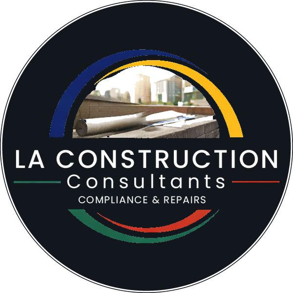 LA Construction Consultants